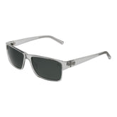 Timberland Transparent Men Sunglass -   -  Timberland.